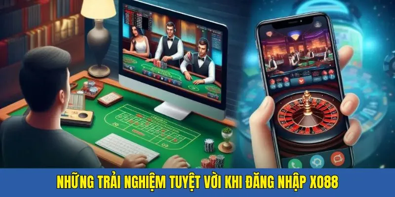 Hàng loạt trải nghiệm và quà tặng chào đón người chơi